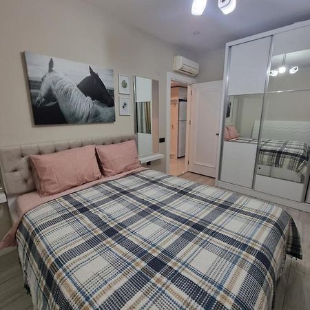 Royal Exclusive Kleopatra, Beach 阿拉尼亚 外观 照片